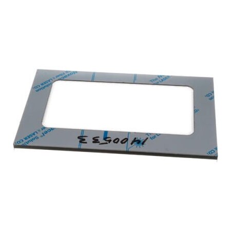 Allpoints Allpoints 8010518 Window Kit -Inner, Right For Southbend Range 8010518